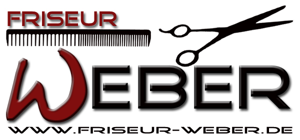 Friseur Weber Logo